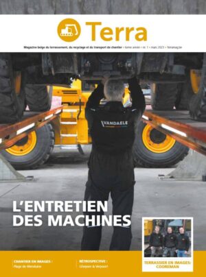 Terra FR cover