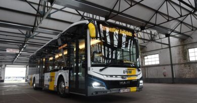 Selon les dernières statistiques d’immatriculations, MAN Truck & Bus occupe ainsi la première place du marché européen des bus électriques