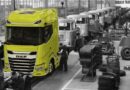 DAF : 75 années de construction de camions à Eindhoven