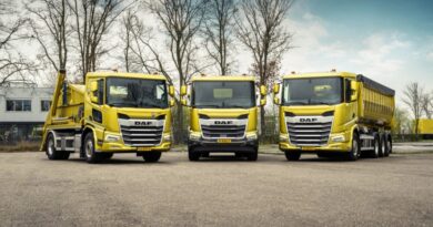 DAF élargit sa gamme Plug & Play pour une efficacité optimale